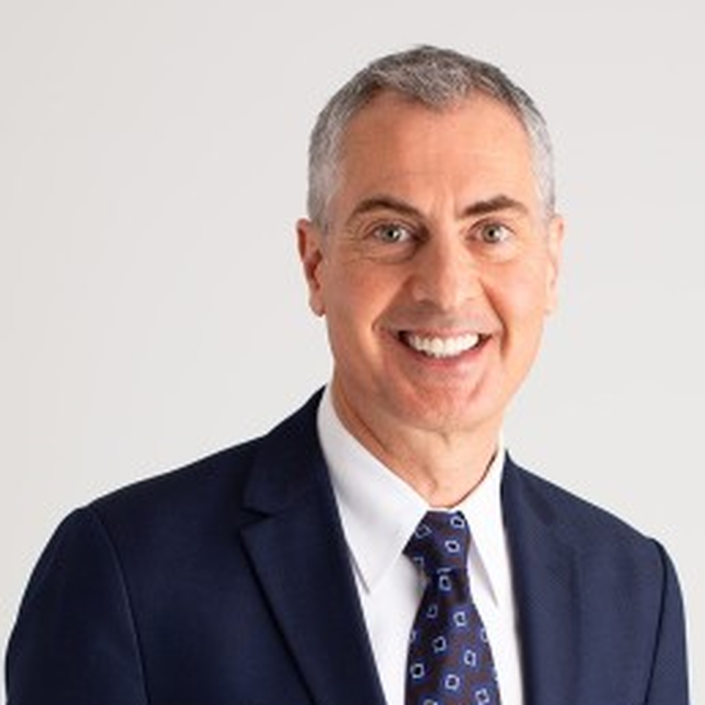 Aydın Yağmurlu, MD