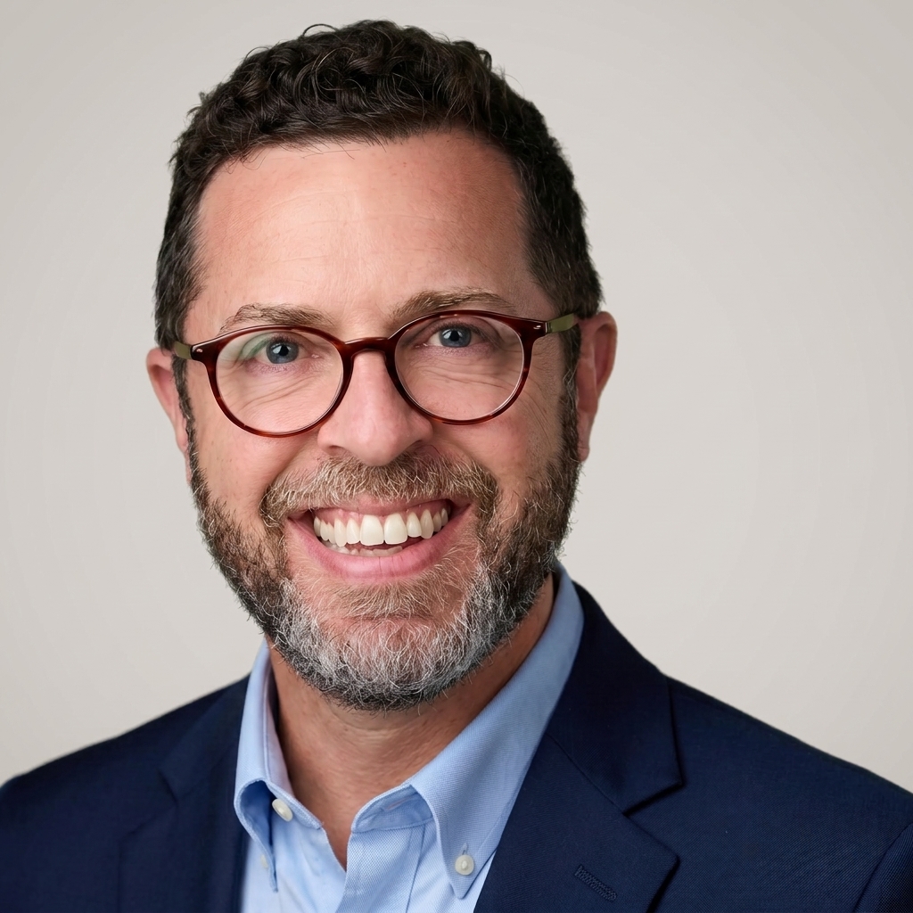 John M. Rosen, MD